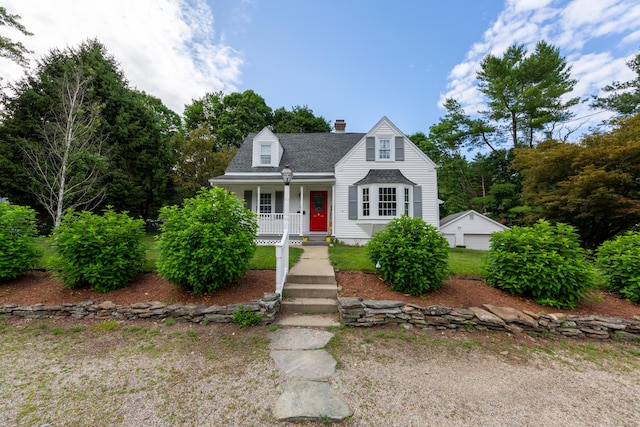 32 Hurlbut St, Putnam, CT 06260 - photo 1
