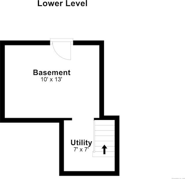 24 S Ave, Danbury, CT 06810 - view of property floor plan