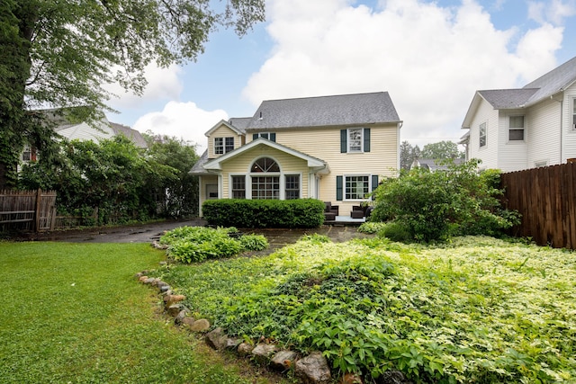 41 Northridge Ave, Torrington, CT 06790 - view of front of house