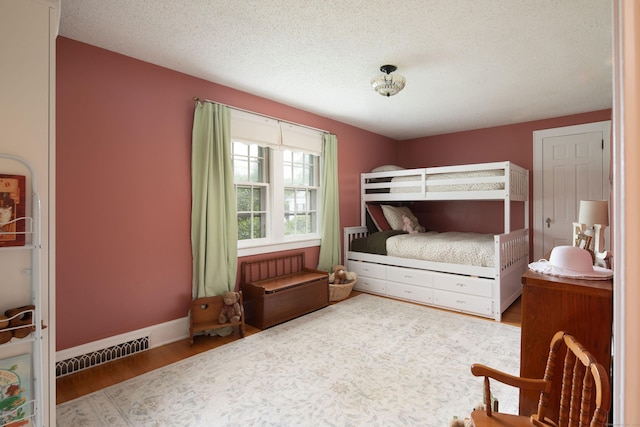 41 Northridge Ave, Torrington, CT 06790 - bedroom featuring wood finished floors and baseboards