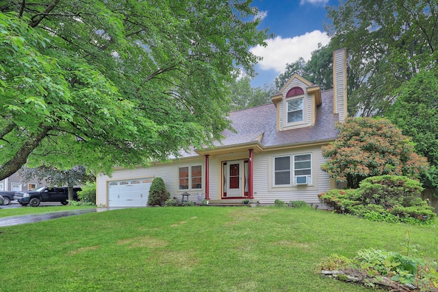 18 Deercrest Dr, Torrington, CT 06790