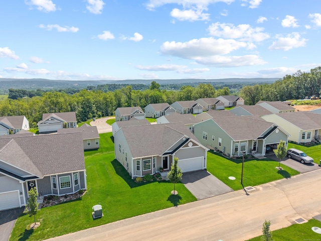 115 Webster Ln Unit 115, Middletown, CT 06457 - aerial view of residential area