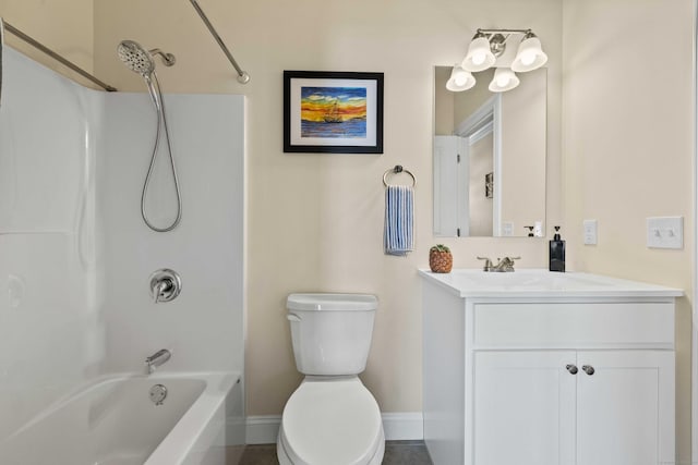 115 Webster Ln Unit 115, Middletown, CT 06457 - bathroom featuring  shower combination and vanity
