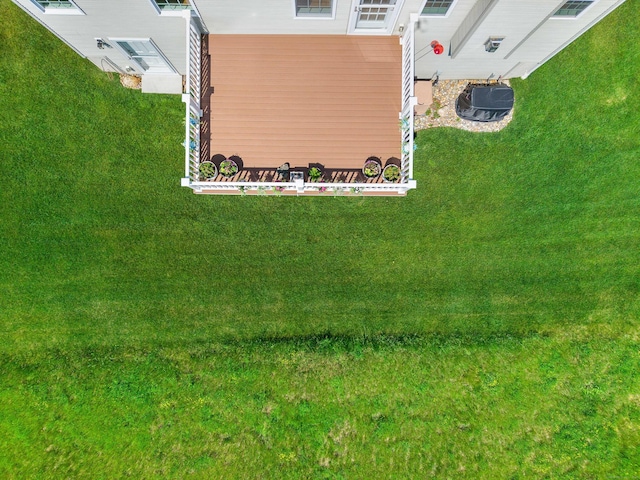 115 Webster Ln Unit 115, Middletown, CT 06457 - view from above of property