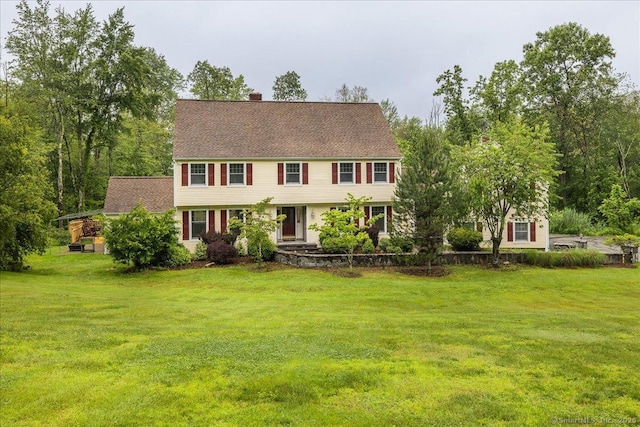 16 Saddle Ridge Rd, New Milford, CT 06776 - photo 1