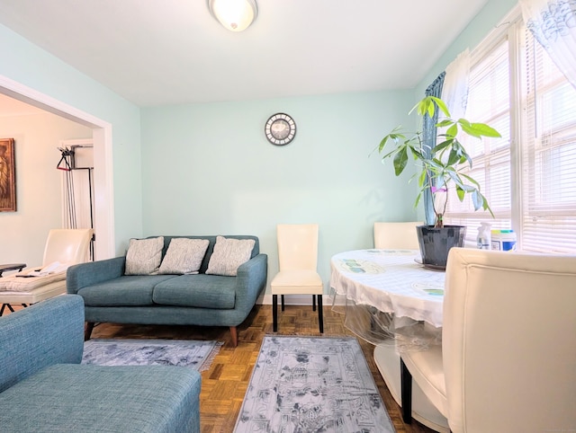 901 William St Apt B, Bridgeport, CT 06608 - view of living area