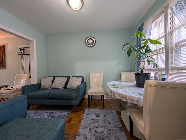 901 William St Apt B, Bridgeport, CT 06608 - view of living room