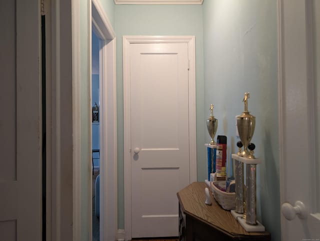 901 William St Apt B, Bridgeport, CT 06608 - view of doorway