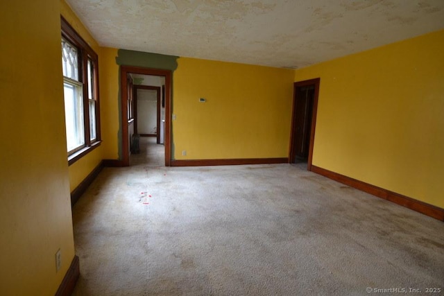 484 W St, Bristol, CT 06010 - unfurnished room with light colored carpet