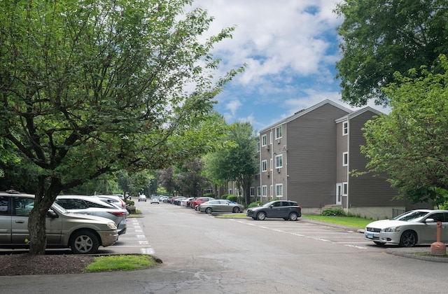 14 Newtown Rd Unit B9, Danbury, CT 06810 - view of asphalt road