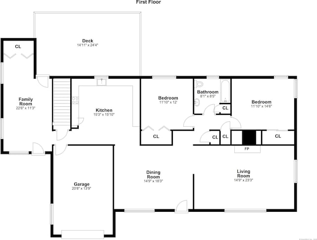 149 Round Hill Rd, Middletown, CT 06457 - photo 38