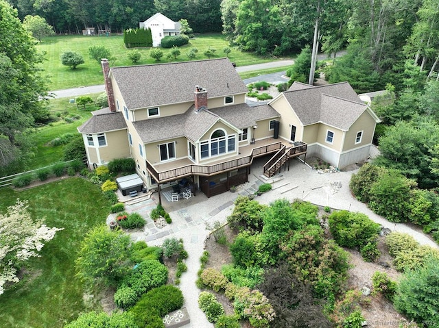 25 Sheffield Ln, Avon, CT 06001 - photo 35