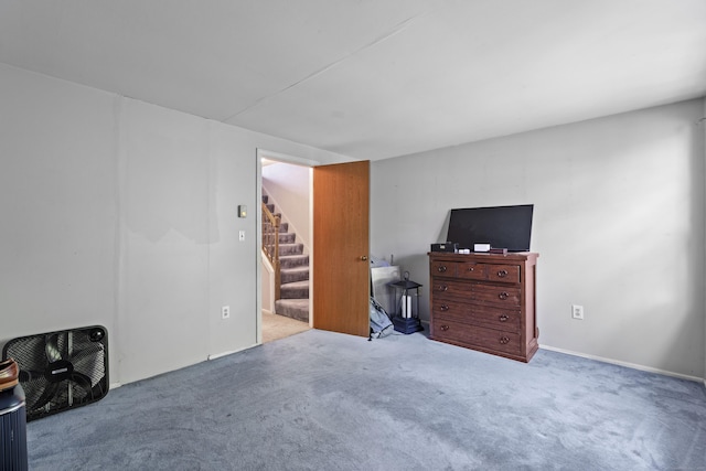 46 Rising Trail Dr Unit 46, Middletown, CT 06457 - view of carpeted bedroom