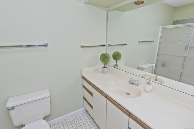 94 The Laurels Unit 94, Enfield, CT 06082 - bathroom with vanity and a stall shower