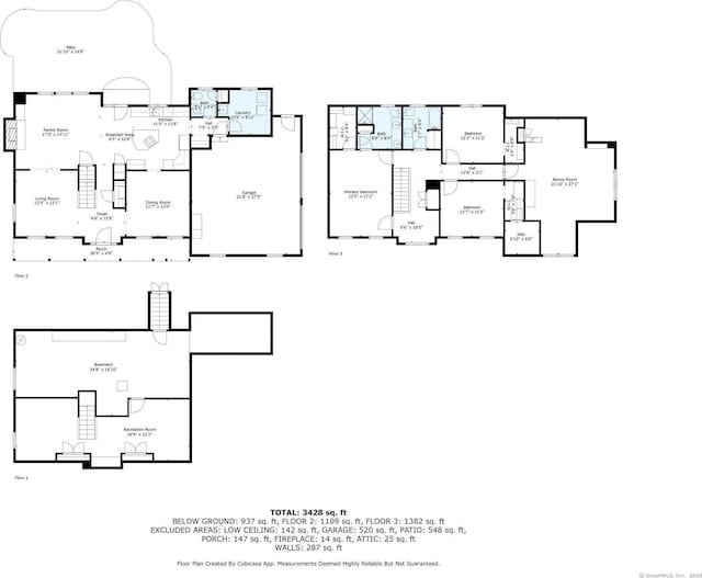 72 Hazelwood Dr, Southington, CT 06489 - view of home floor plan