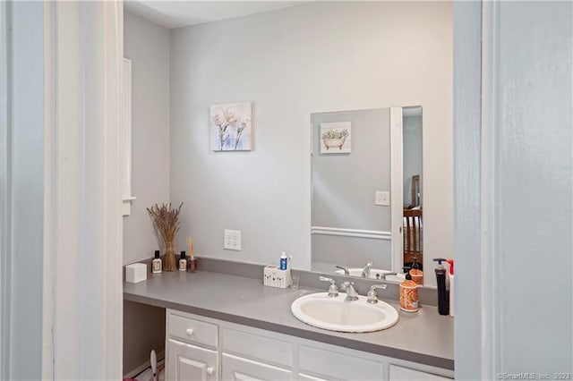 23 Sunset Hill Rd, Brookfield, CT 06804 - bathroom featuring vanity
