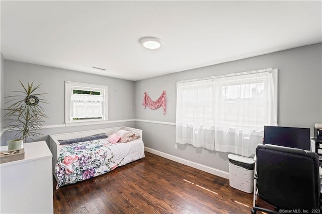 23 Sunset Hill Rd, Brookfield, CT 06804 - bedroom with wood finished floors and an office area