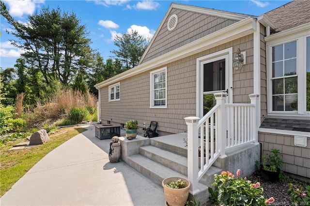 23 Sunset Hill Rd, Brookfield, CT 06804 - view of patio