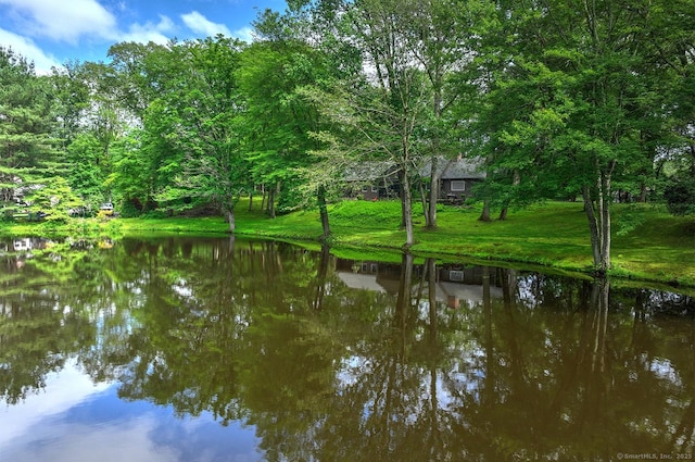 50 Pond Rd, Easton, CT 06612 - water view