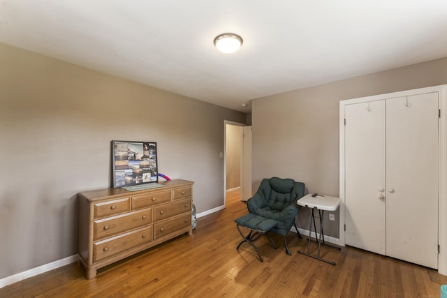 17 Stony Brook Rd, Brookfield, CT 06804 - living area featuring wood finished floors