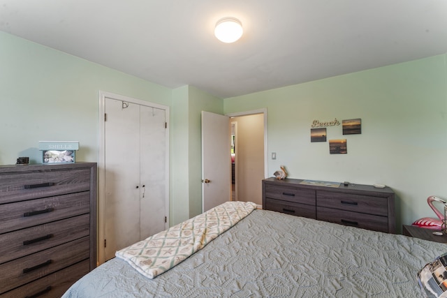 17 Stony Brook Rd, Brookfield, CT 06804 - bedroom featuring a closet