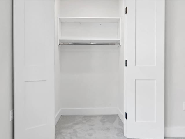 138 Boston Post Rd Unit 15, East Lyme, CT 06333 - view of closet