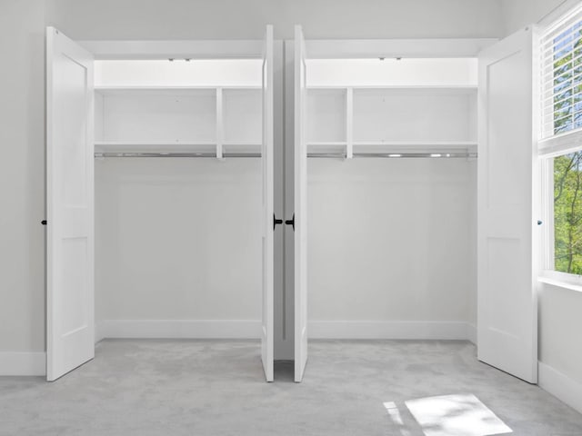 138 Boston Post Rd Unit 15, East Lyme, CT 06333 - view of closet