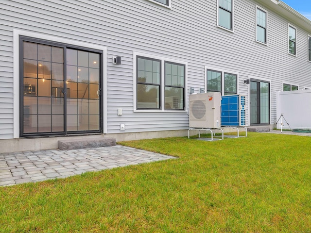 138 Boston Post Rd Unit 15, East Lyme, CT 06333 - back of property