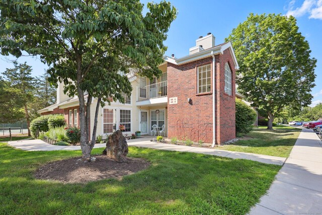 52 Carriage Crossing Ln Unit 52, Middletown, CT 06457 - photo 3