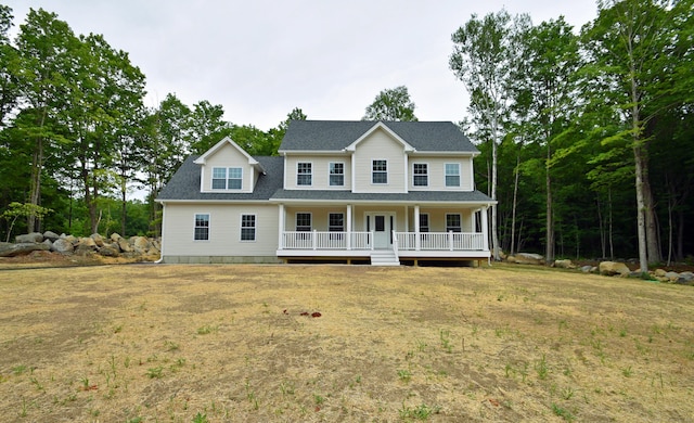 745 Old Stafford Rd, Tolland, CT 06084 - photo 1