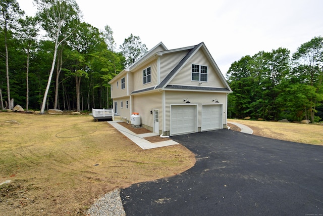 745 Old Stafford Rd, Tolland, CT 06084 - photo 2