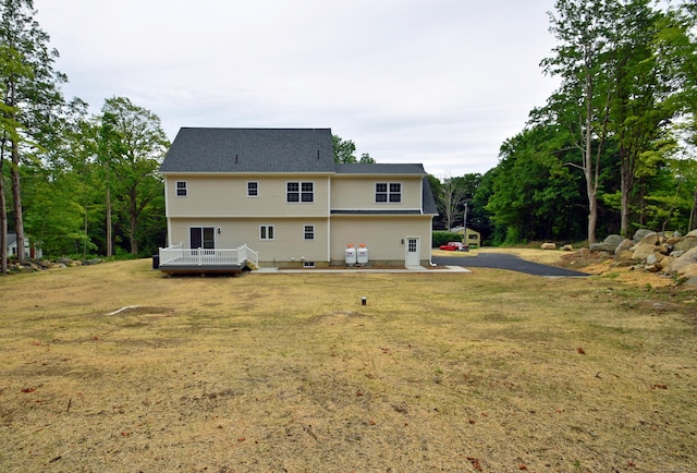 745 Old Stafford Rd, Tolland, CT 06084 - photo 3