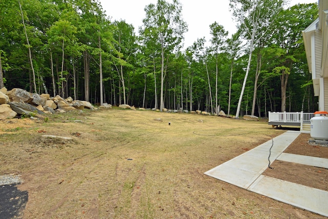 745 Old Stafford Rd, Tolland, CT 06084 - photo 4
