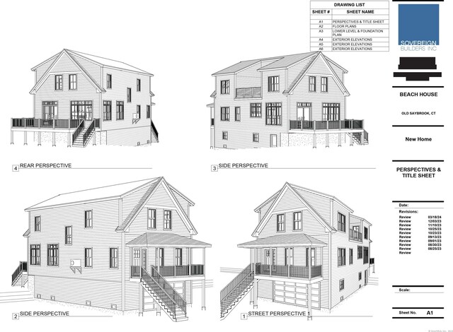 6 S St, Old Saybrook, CT 06475 - photo 14