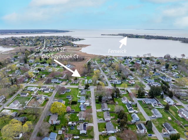 6 S St, Old Saybrook, CT 06475 - photo 16