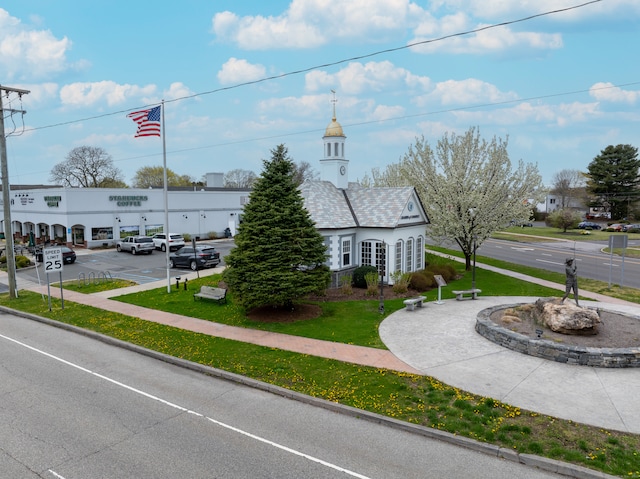 6 S St, Old Saybrook, CT 06475 - photo 18