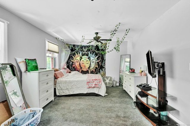 79 Ledgewood Dr, North Branford, CT 06471 - view of carpeted bedroom