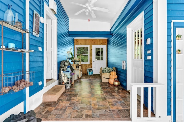 79 Ledgewood Dr, North Branford, CT 06471 - view of sunroom