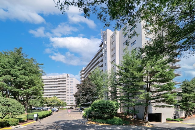 3200 Park Ave Unit 6A2, Bridgeport, CT 06604 - view of apartment building / complex