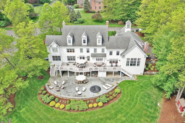 20 Found Land Way, Avon, CT 06001 - photo 40