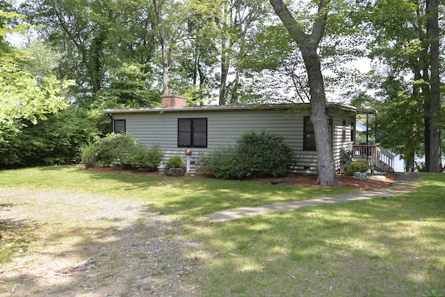 11 Sunset Dr, Lebanon, CT 06249 - photo 4