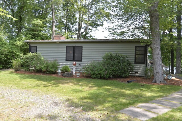 11 Sunset Dr, Lebanon, CT 06249 - photo 5