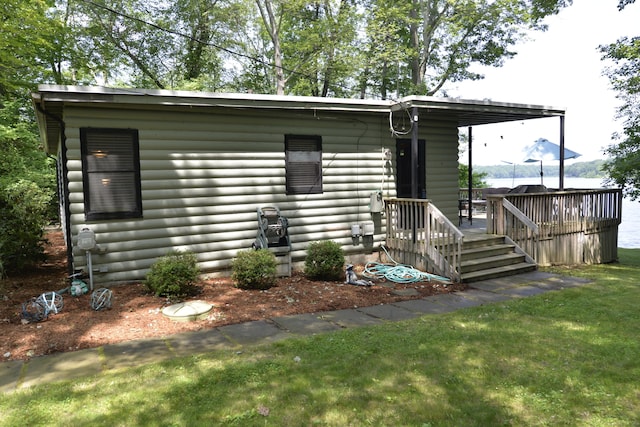 11 Sunset Dr, Lebanon, CT 06249 - photo 6
