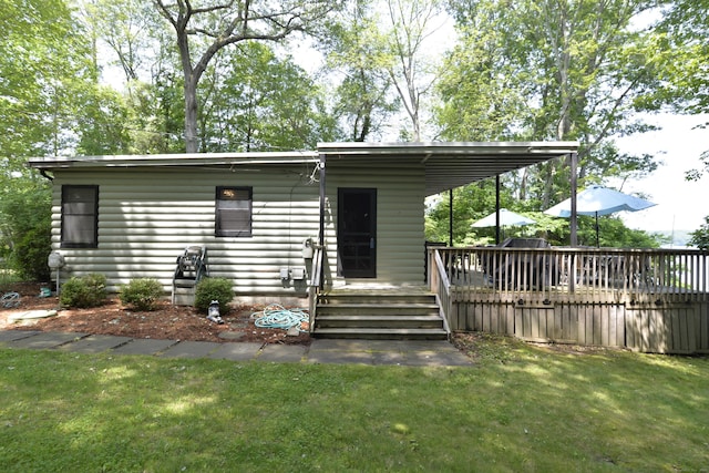 11 Sunset Dr, Lebanon, CT 06249 - photo 7