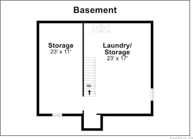 10 Sable St, Norwalk, CT 06854 - view of floor plan / room layout
