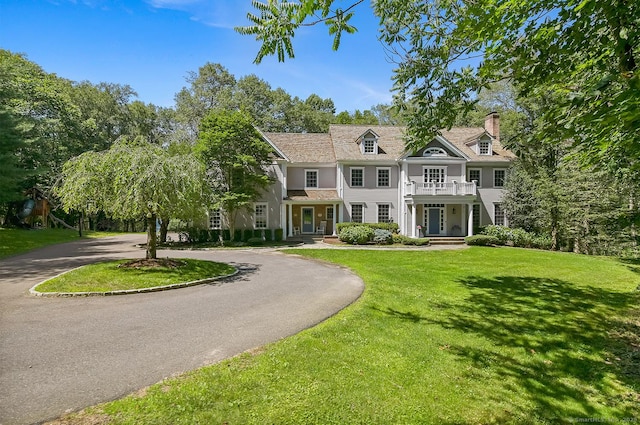 124 Princess Pine Ln, Fairfield, CT 06824 - photo 1