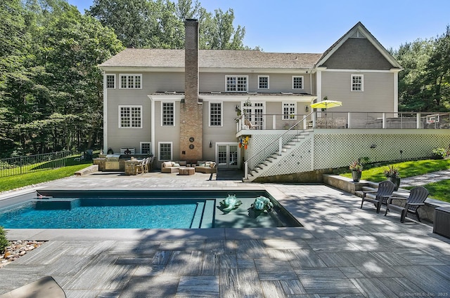 124 Princess Pine Ln, Fairfield, CT 06824 - photo 2