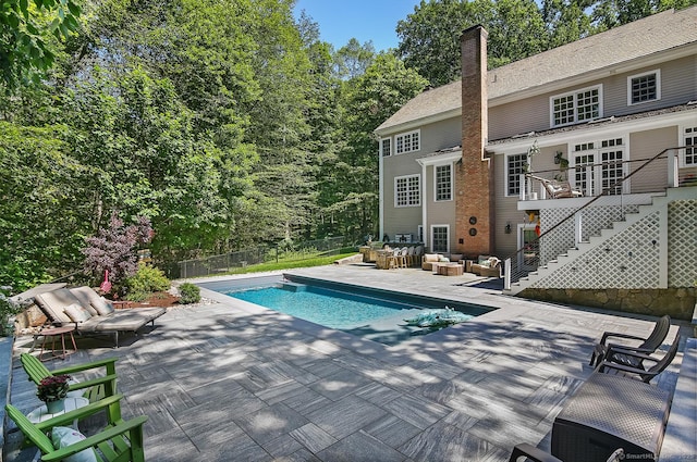 124 Princess Pine Ln, Fairfield, CT 06824 - photo 39