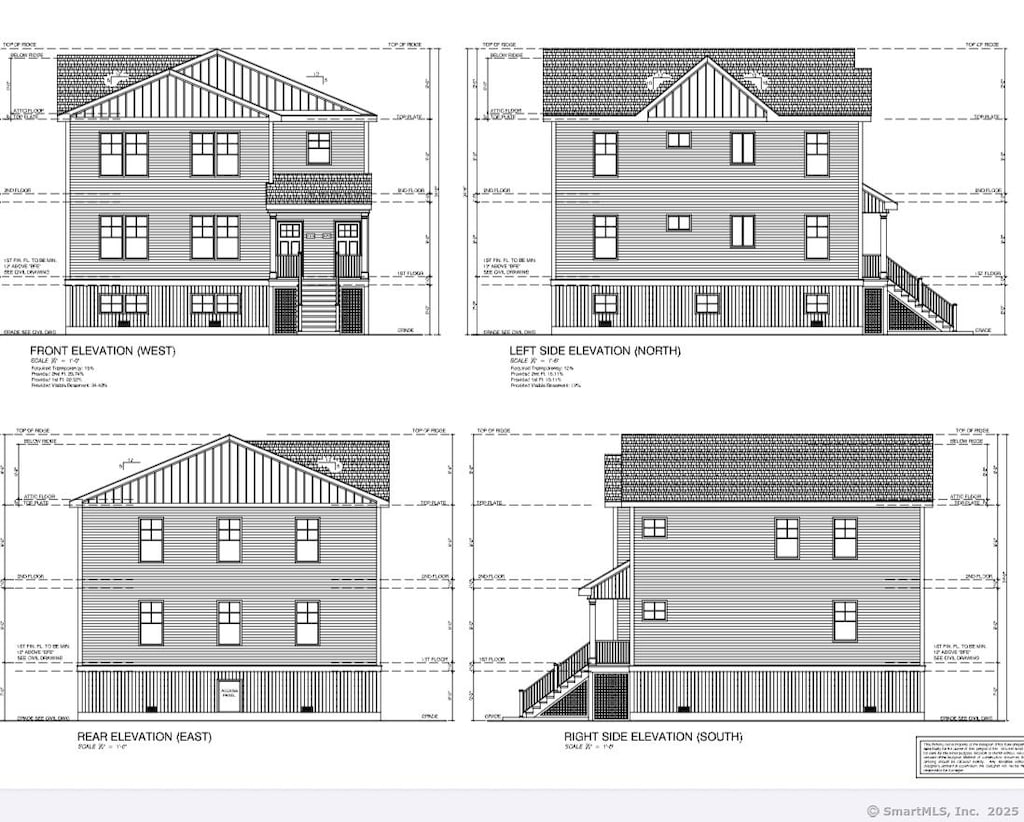 1218 Kossuth St, Bridgeport, CT 06608 - view of miscellaneous document