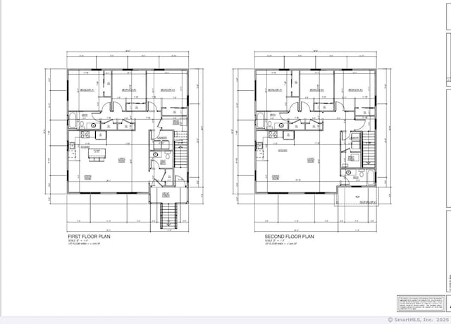 1218 Kossuth St, Bridgeport, CT 06608 - view of room layout